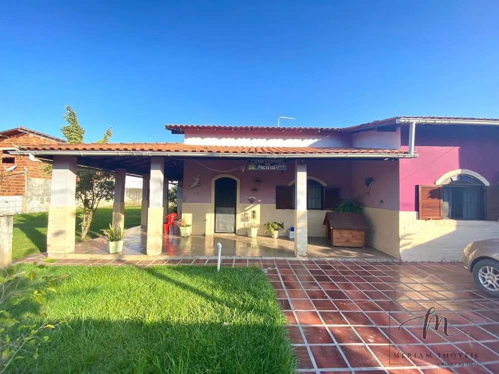Casa, 2 quartos, 146 m² - Foto 3