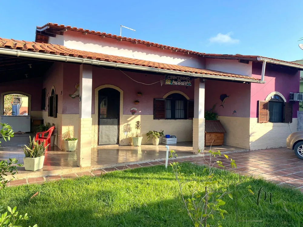 Casa, 2 quartos, 146 m² - Foto 1