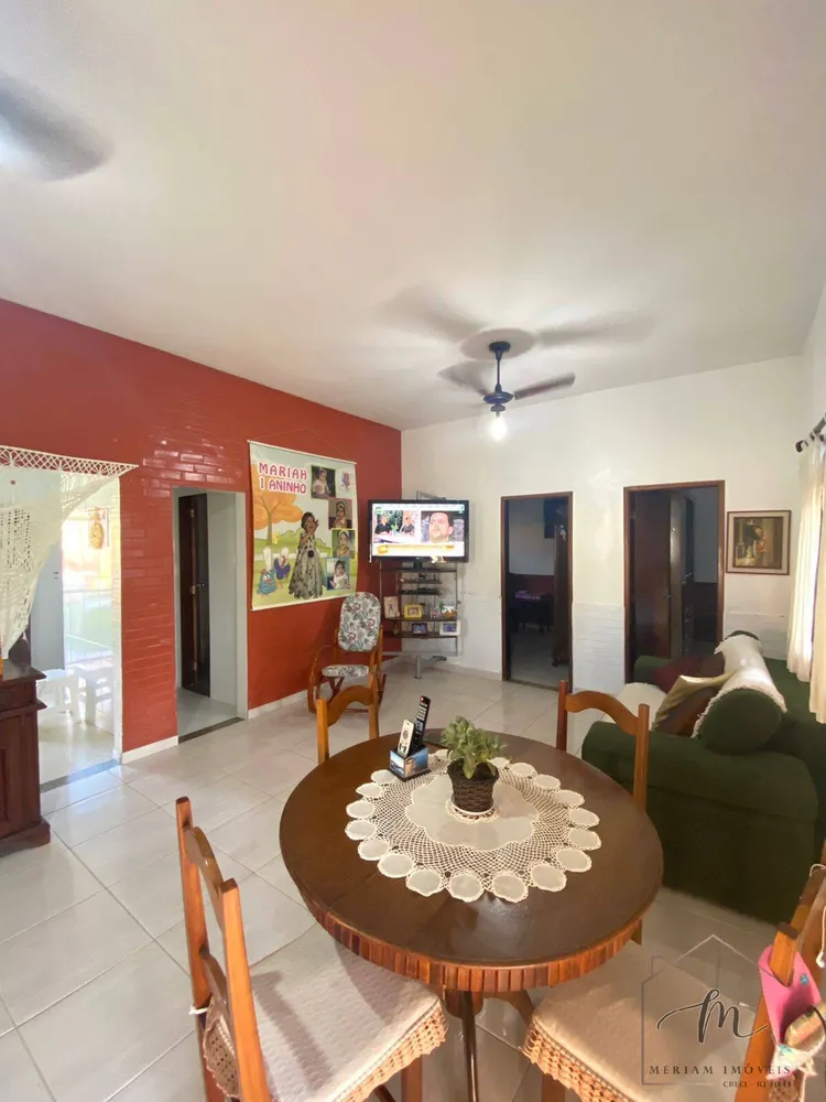 Casa, 2 quartos, 146 m² - Foto 4