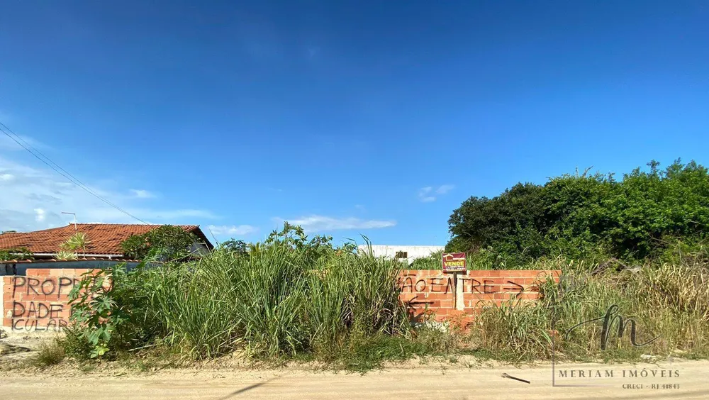 Terreno, 360 m² - Foto 1