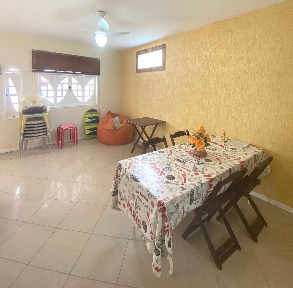 Casa à venda com 3 quartos, 360m² - Foto 4