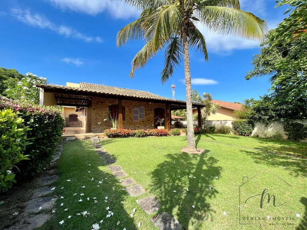 Casa, 3 quartos, 210 m² - Foto 5