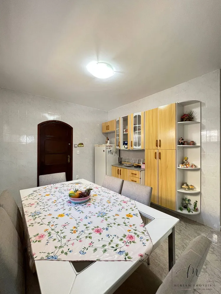 Casa, 3 quartos, 210 m² - Foto 15