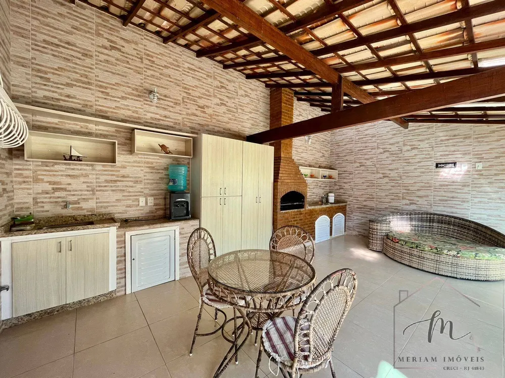Casa, 3 quartos, 210 m² - Foto 26