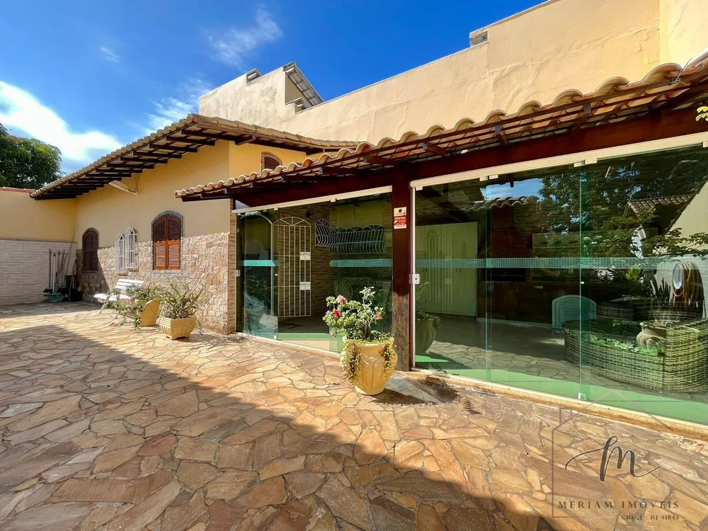 Casa, 3 quartos, 210 m² - Foto 22