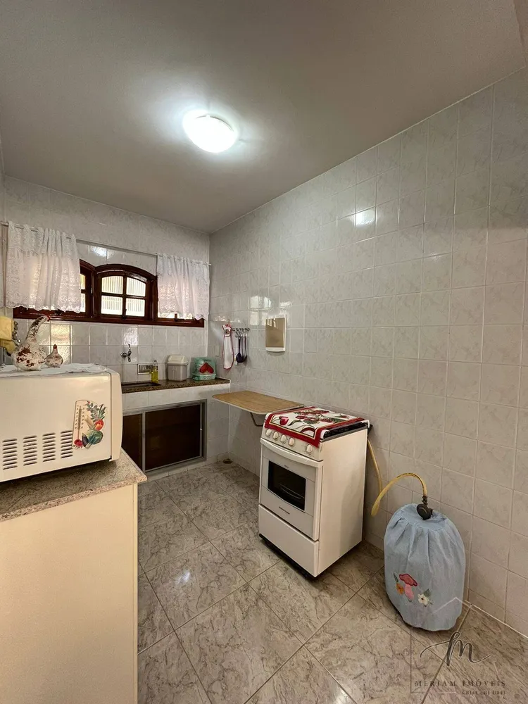 Casa, 3 quartos, 210 m² - Foto 14