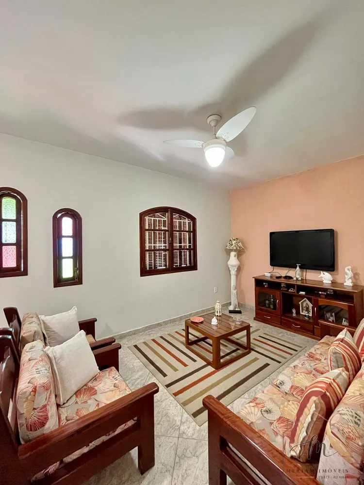 Casa, 3 quartos, 210 m² - Foto 8