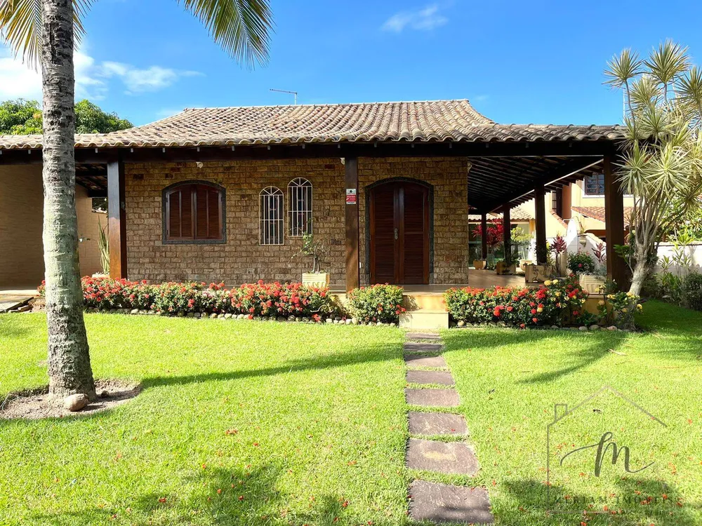 Casa, 3 quartos, 210 m² - Foto 1