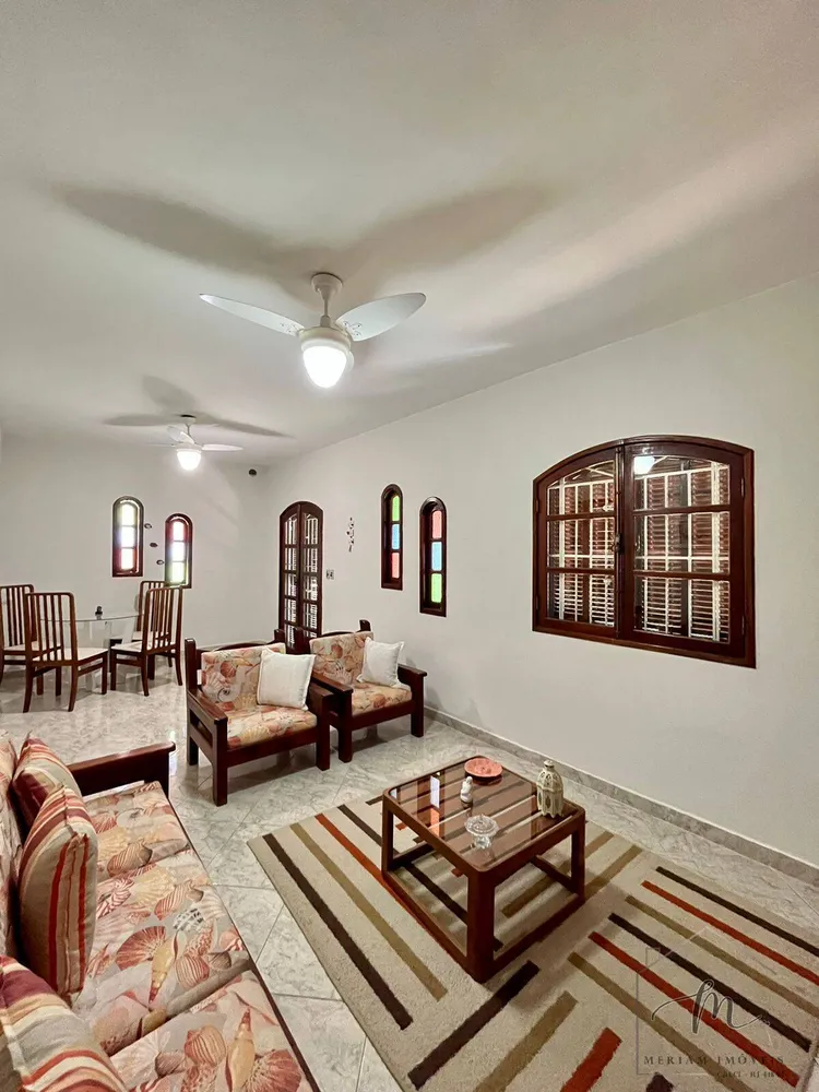 Casa, 3 quartos, 210 m² - Foto 10