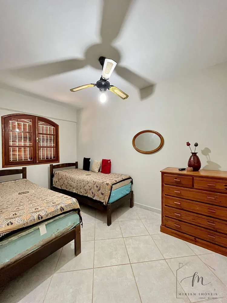 Casa, 3 quartos, 210 m² - Foto 24