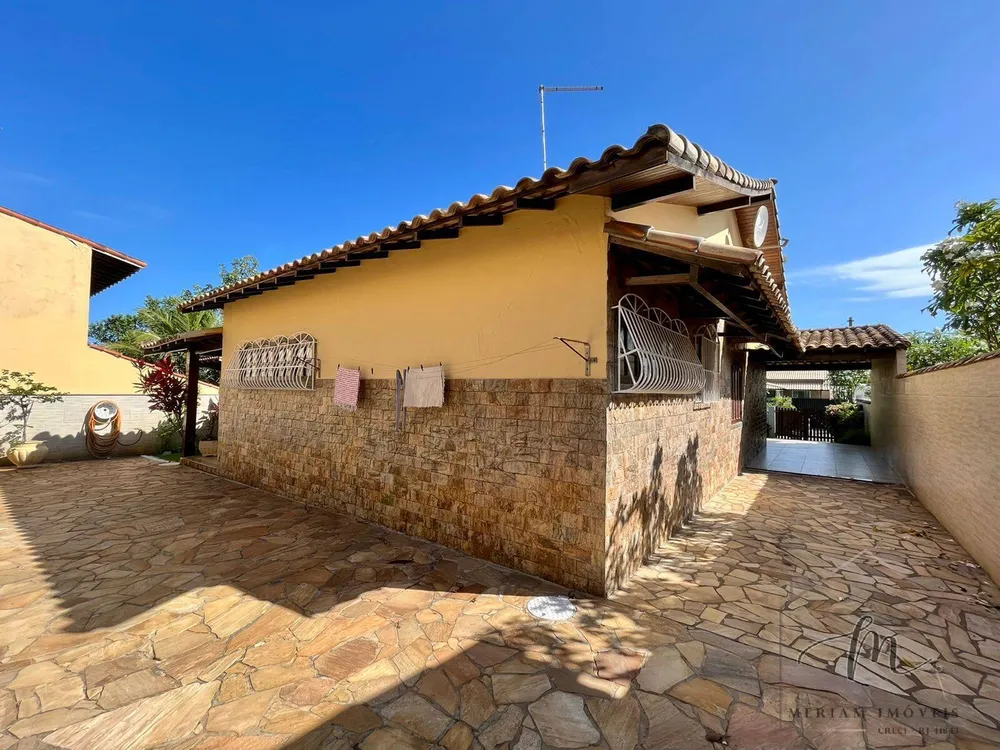 Casa, 3 quartos, 210 m² - Foto 28