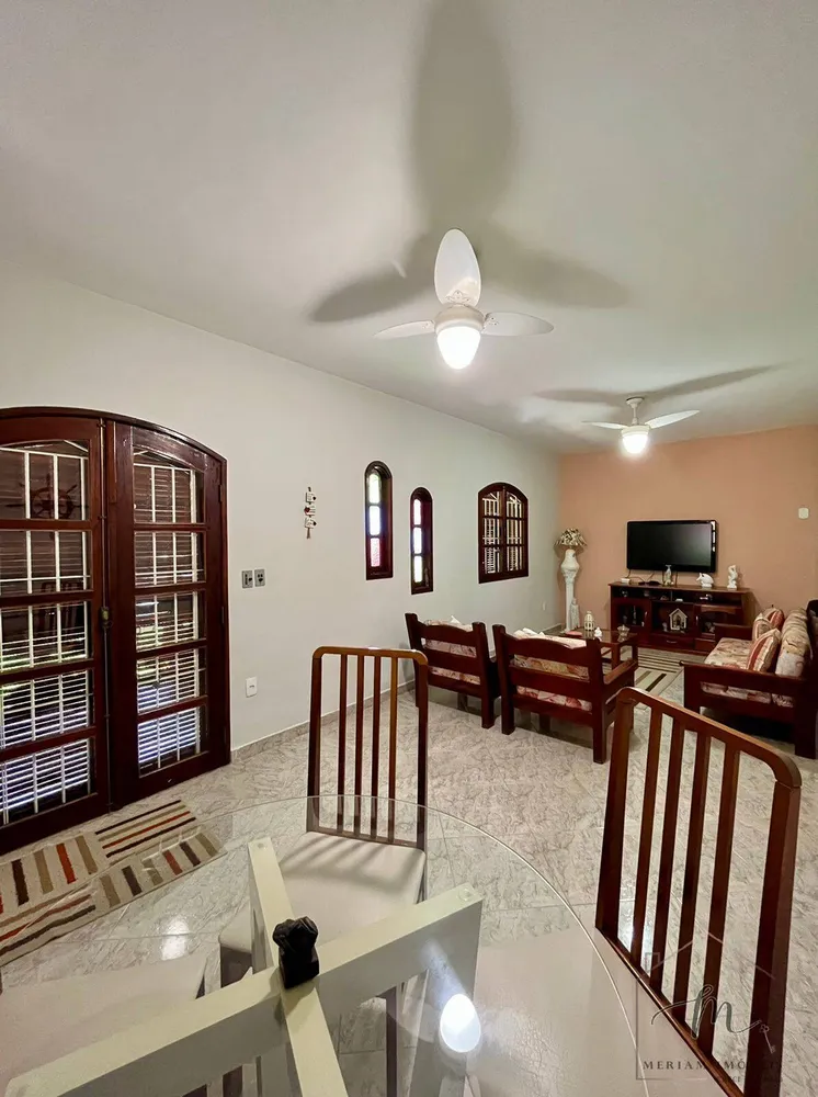Casa, 3 quartos, 210 m² - Foto 7