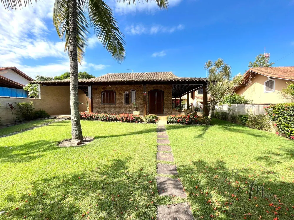 Casa, 3 quartos, 210 m² - Foto 3