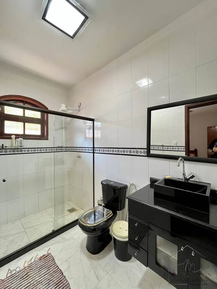 Casa, 3 quartos, 210 m² - Foto 20