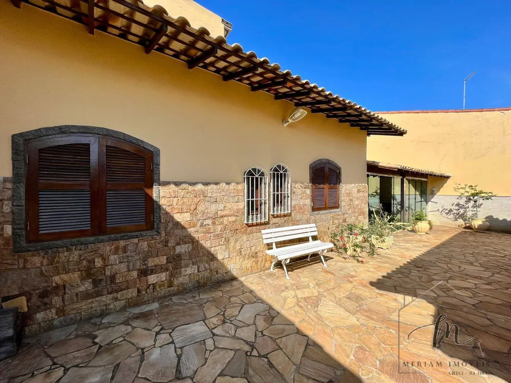 Casa, 3 quartos, 210 m² - Foto 21