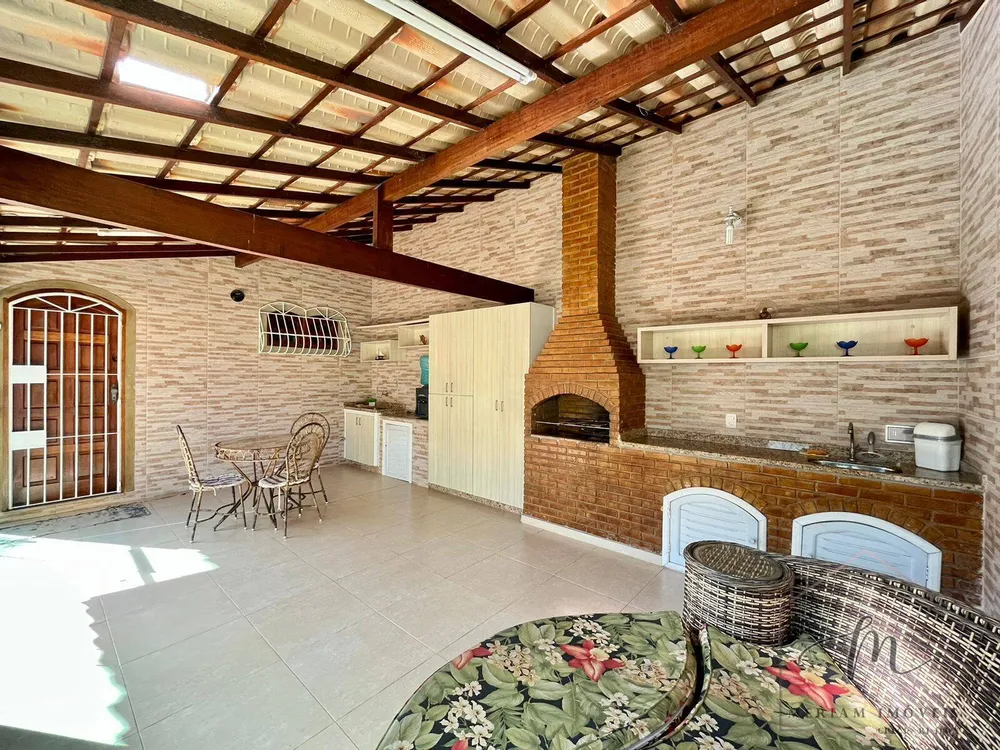 Casa, 3 quartos, 210 m² - Foto 27