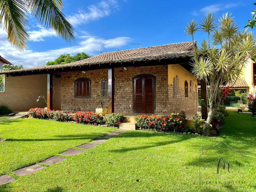 Casa, 3 quartos, 210 m² - Foto 2