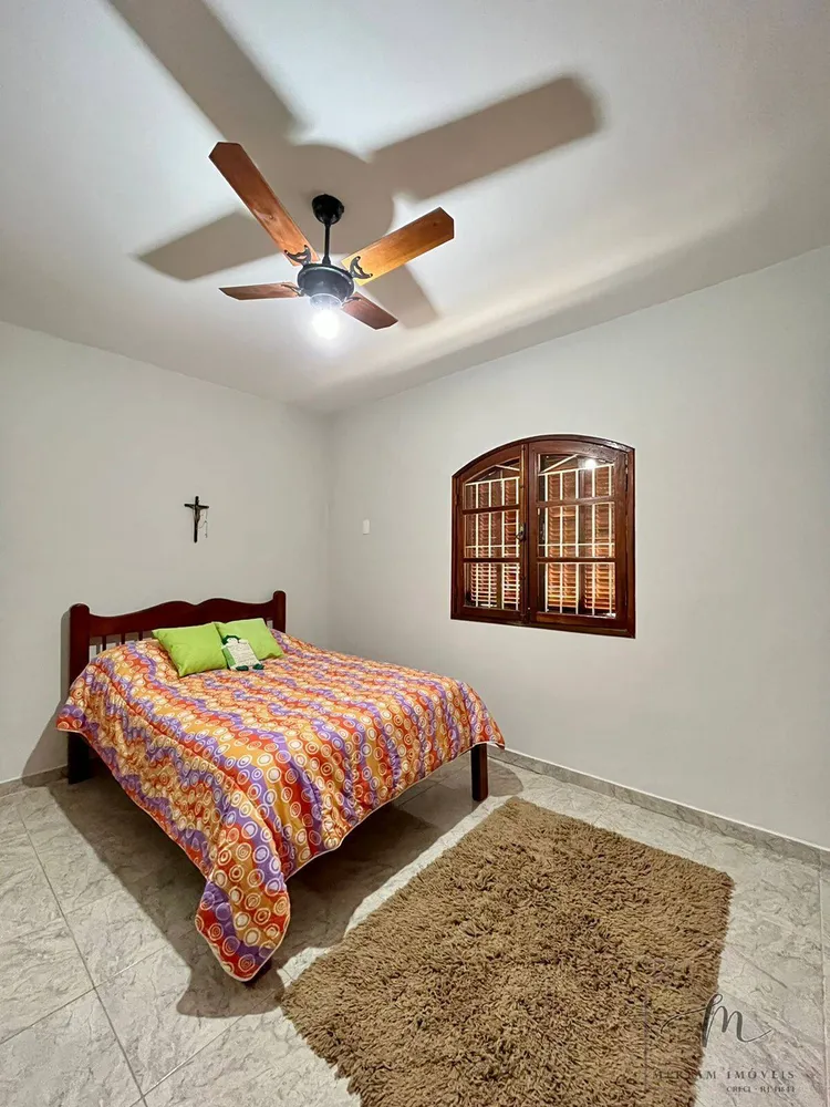 Casa, 3 quartos, 210 m² - Foto 19