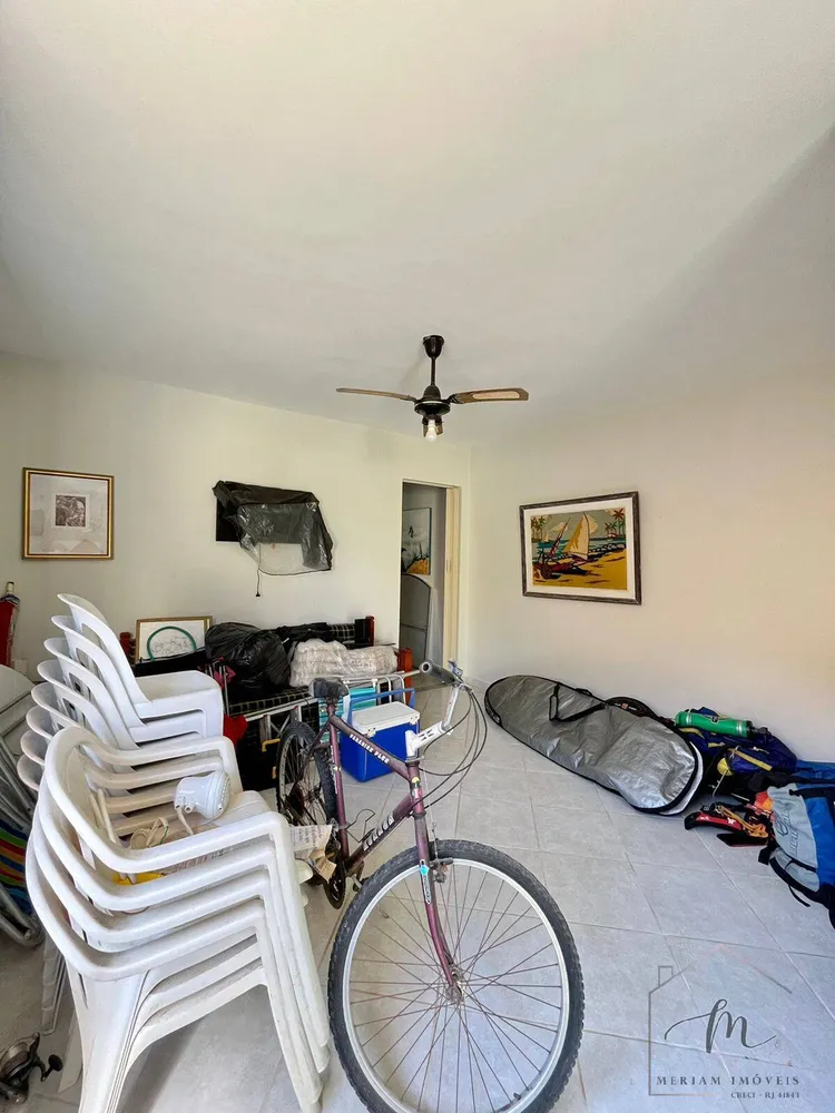Casa, 3 quartos, 210 m² - Foto 23