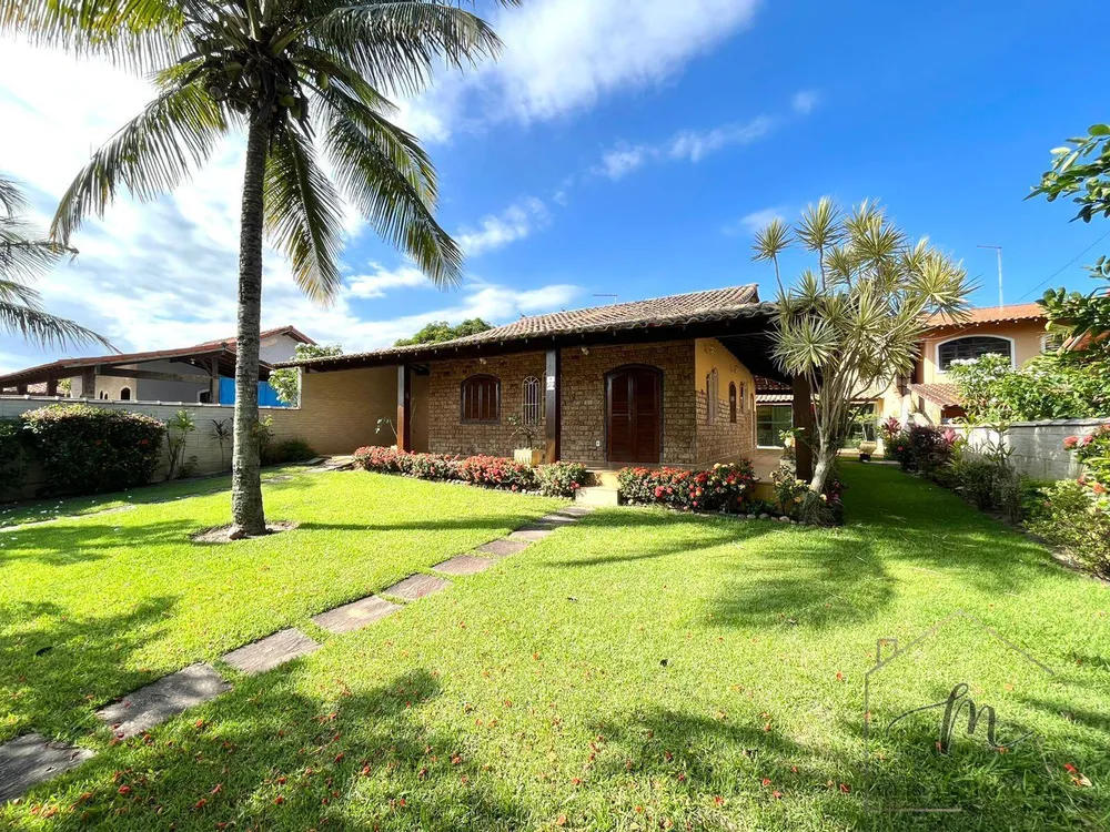 Casa, 3 quartos, 210 m² - Foto 4