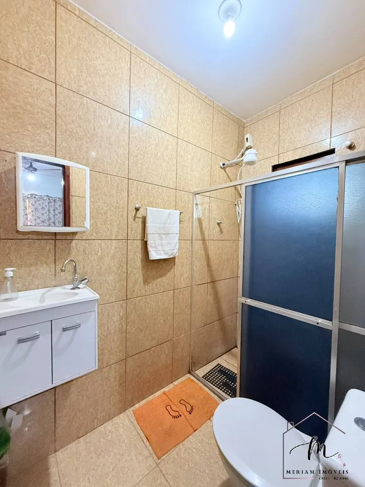 Casa, 3 quartos - Foto 11