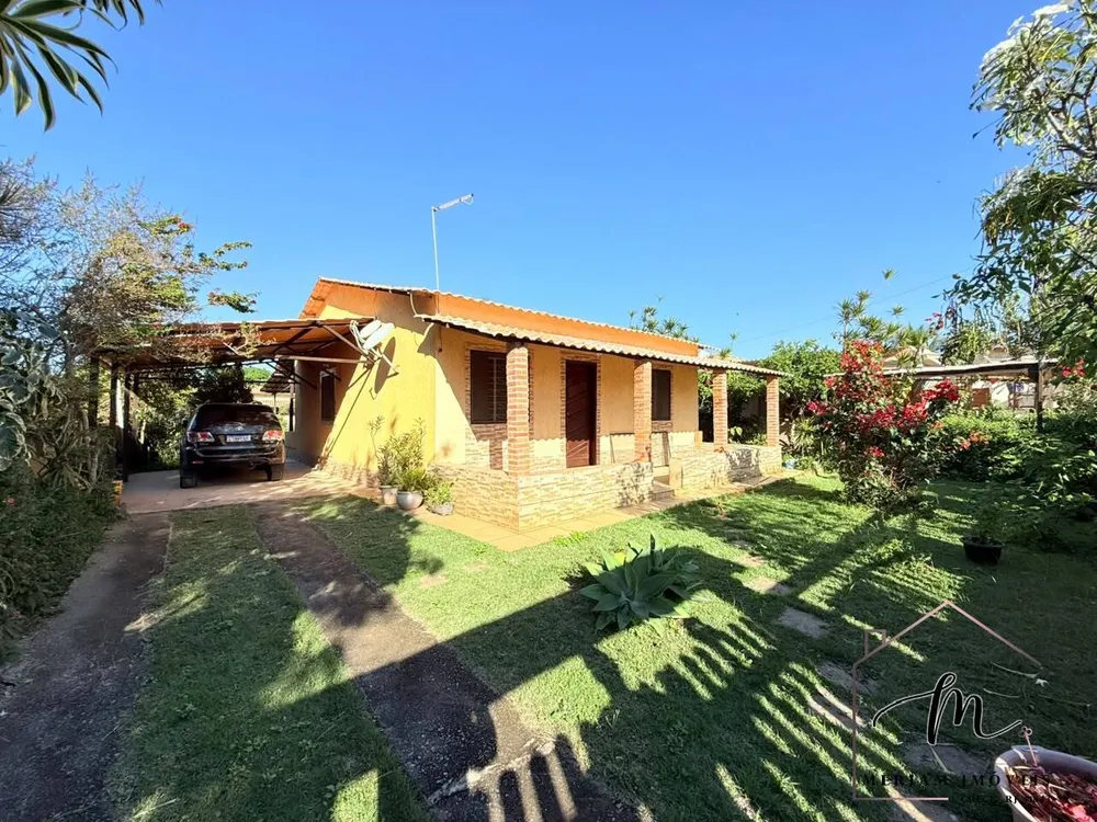 Casa, 3 quartos - Foto 2