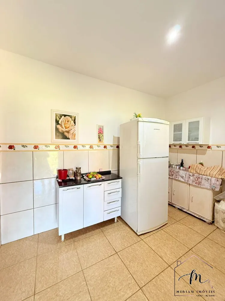 Casa, 3 quartos - Foto 5