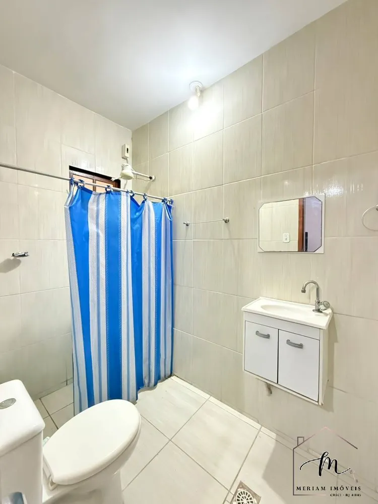 Casa, 3 quartos - Foto 8