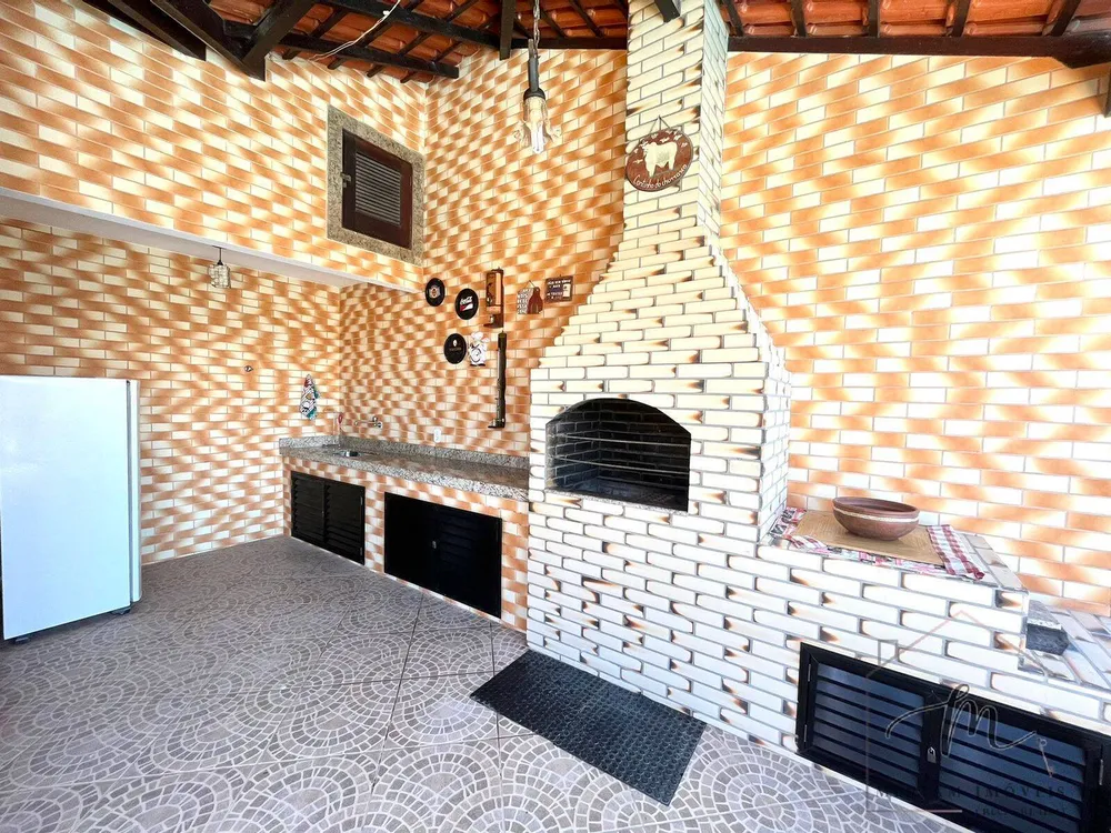 Casa, 4 quartos, 129 m² - Foto 26