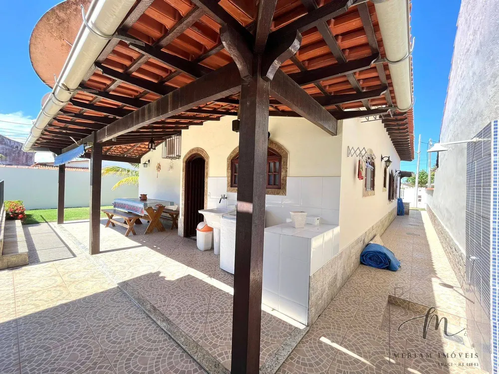Casa, 4 quartos, 129 m² - Foto 32
