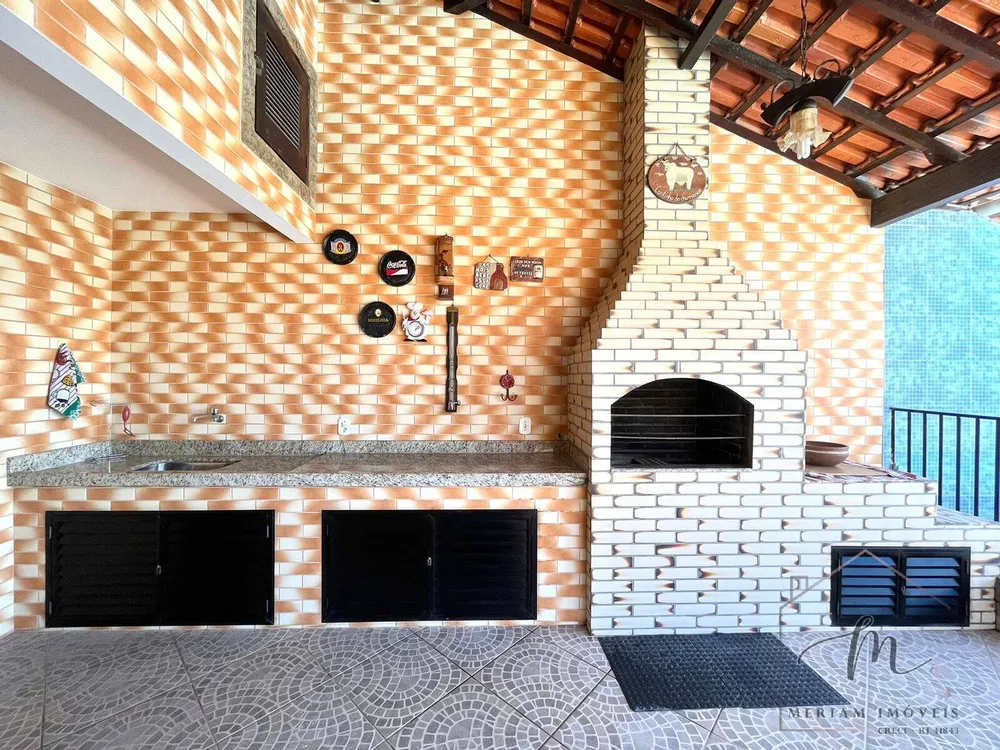 Casa, 4 quartos, 129 m² - Foto 30