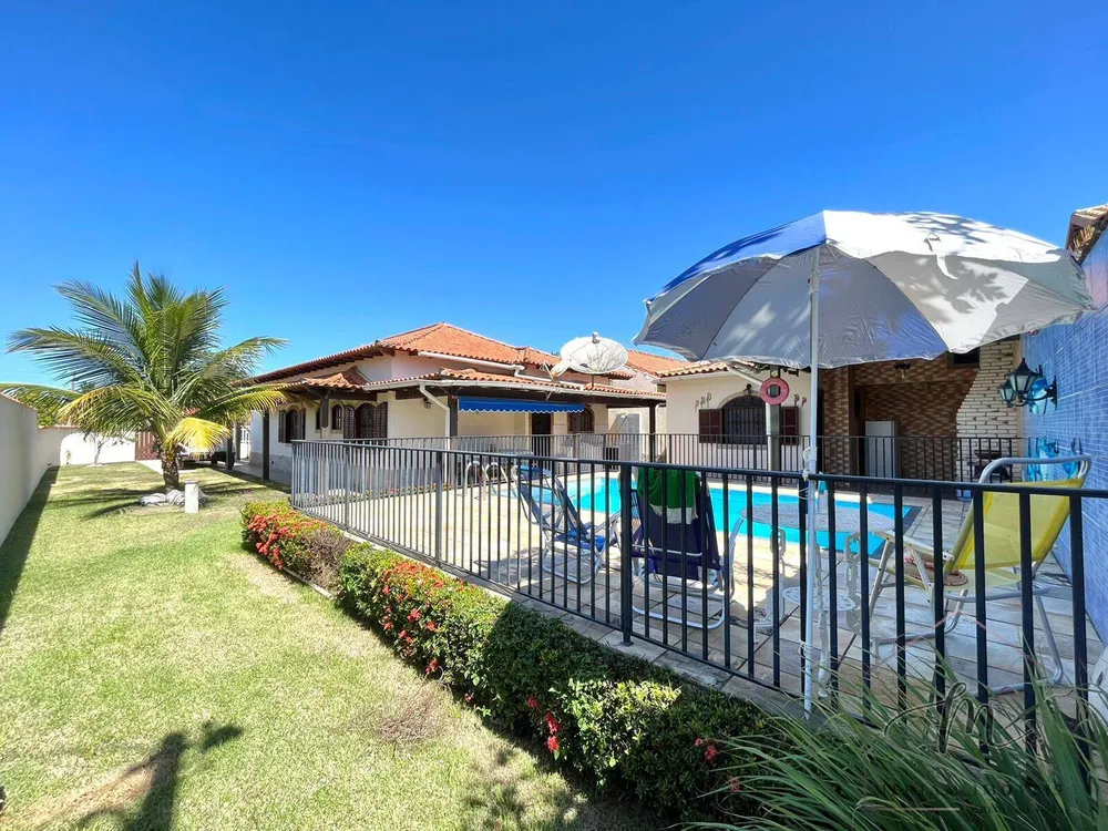 Casa, 4 quartos, 129 m² - Foto 29