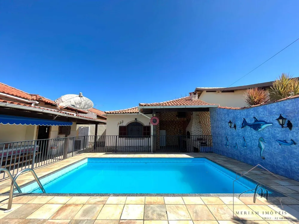 Casa, 4 quartos, 129 m² - Foto 22