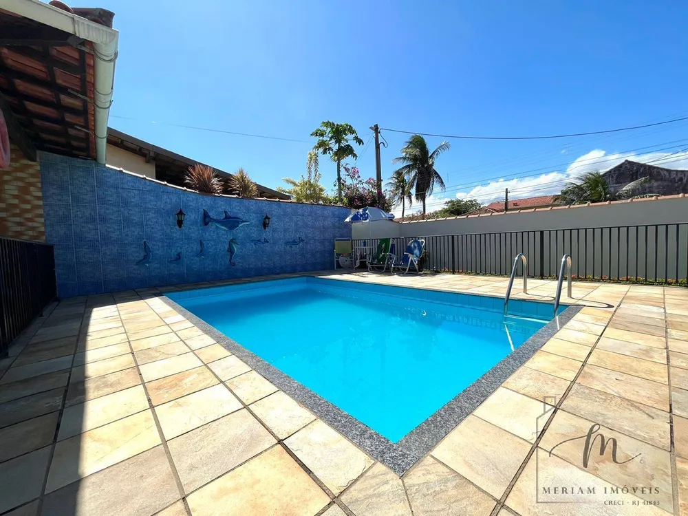 Casa, 4 quartos, 129 m² - Foto 33
