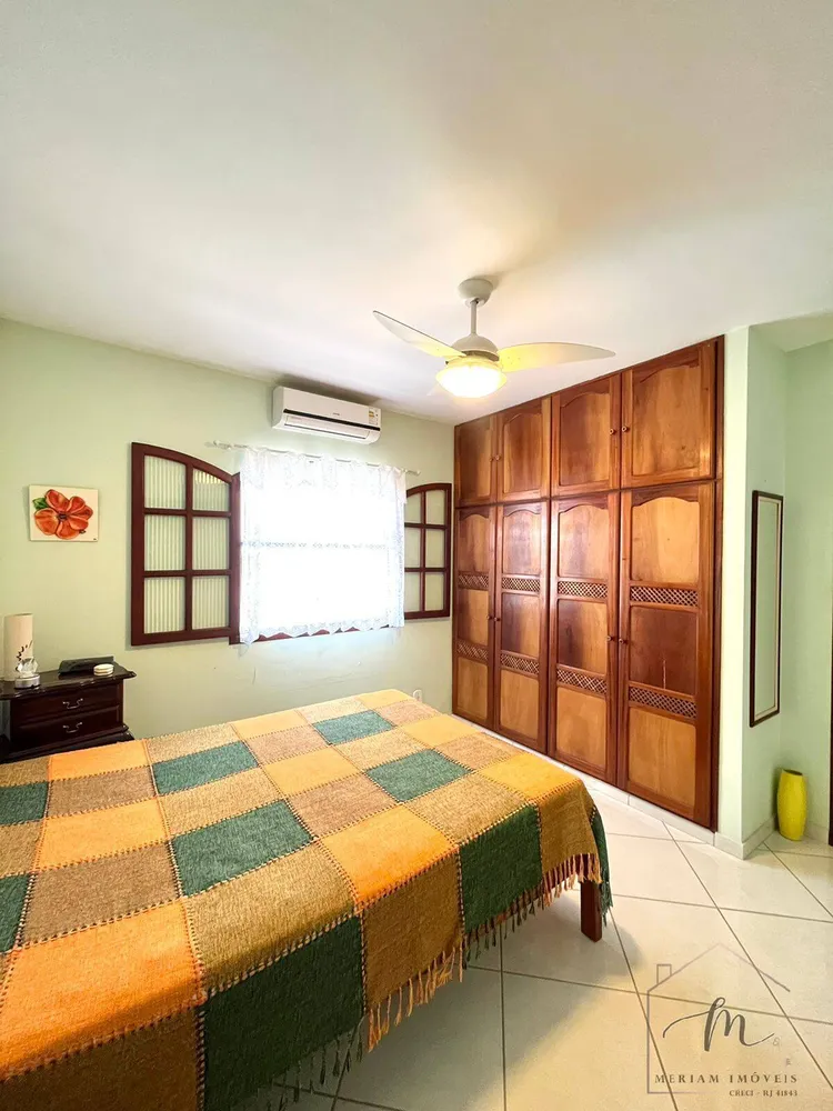 Casa, 4 quartos, 129 m² - Foto 11