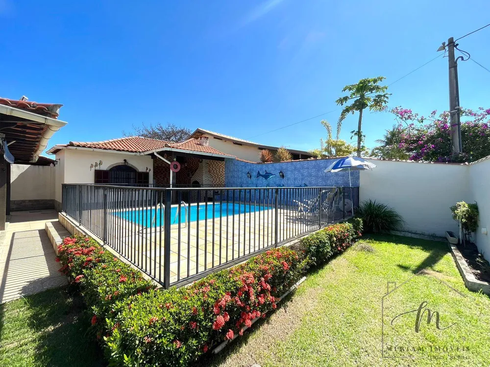 Casa, 4 quartos, 129 m² - Foto 21