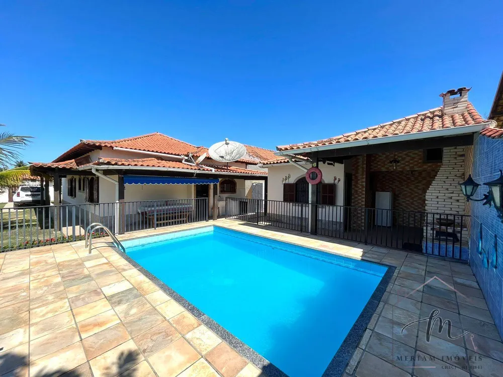 Casa, 4 quartos, 129 m² - Foto 23