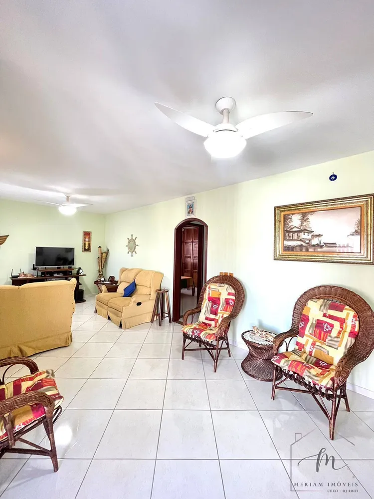 Casa, 4 quartos, 129 m² - Foto 4