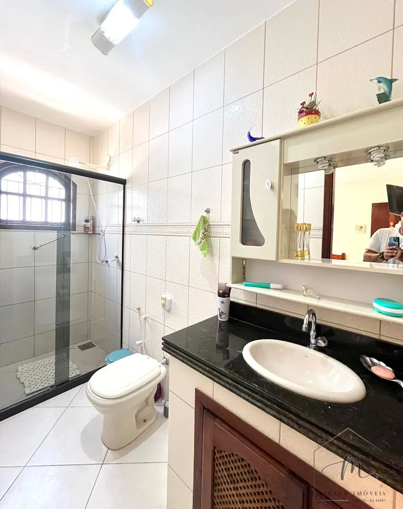 Casa, 4 quartos, 129 m² - Foto 13