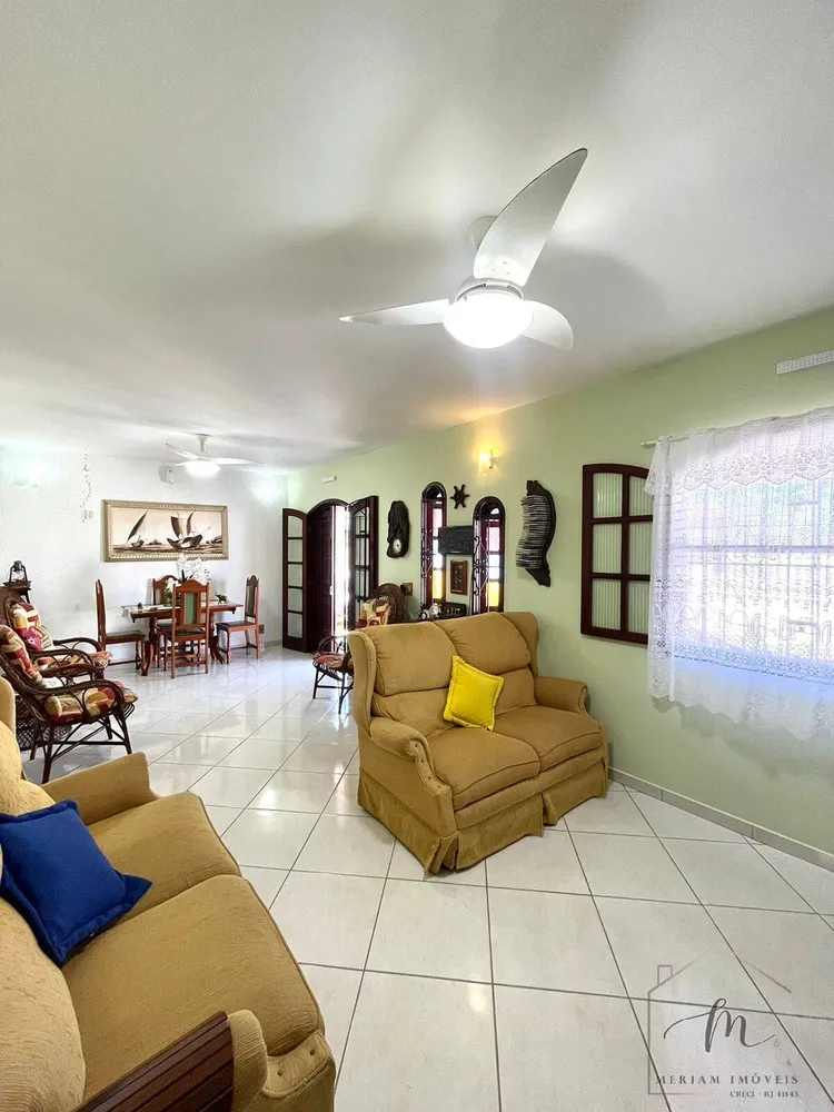 Casa, 4 quartos, 129 m² - Foto 6