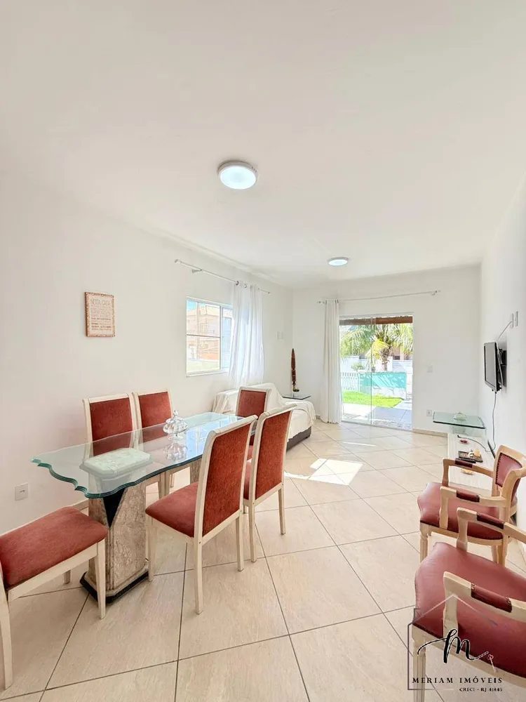 Casa de Condomínio, 2 quartos - Foto 6