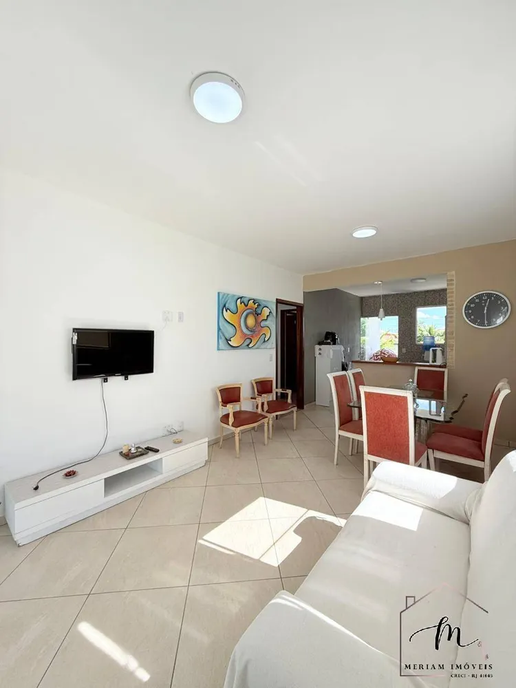 Casa de Condomínio, 2 quartos - Foto 4