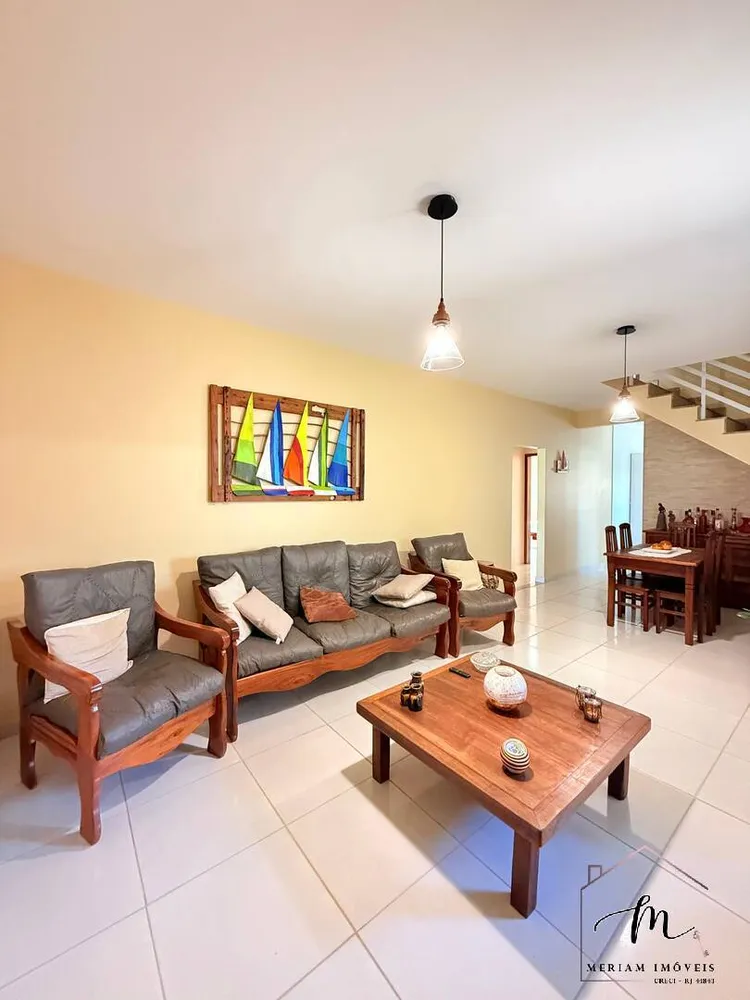 Casa de Condomínio, 6 quartos - Foto 3