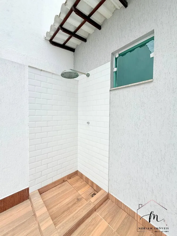 Casa de Condomínio, 6 quartos - Foto 34