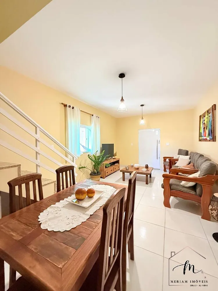 Casa de Condomínio, 6 quartos - Foto 7