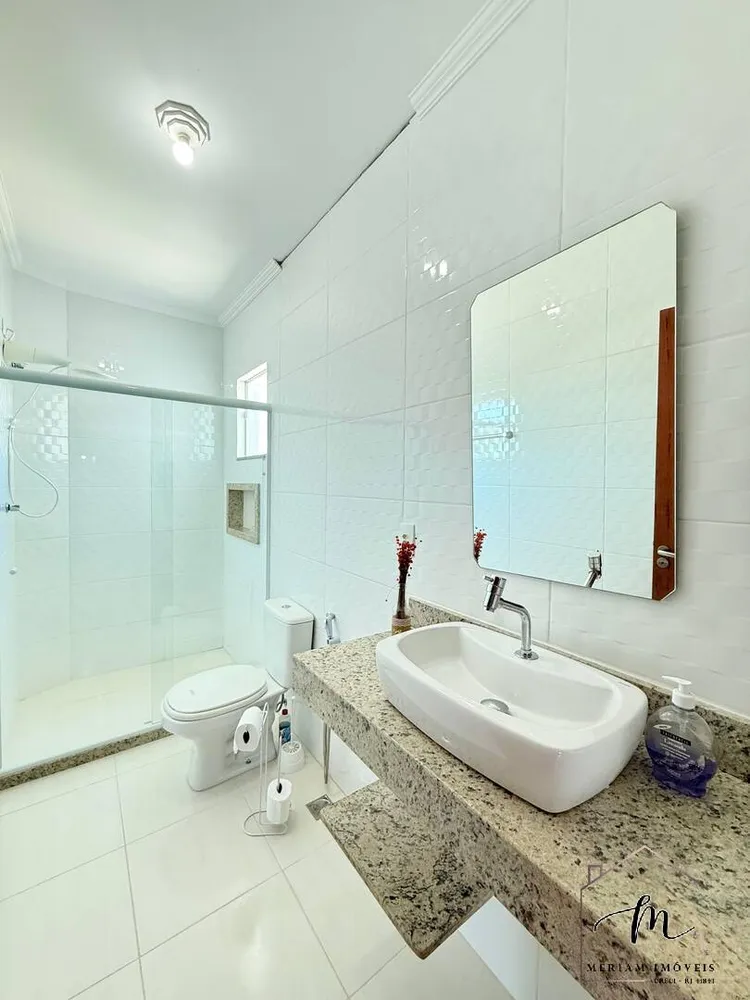 Casa de Condomínio, 6 quartos - Foto 28