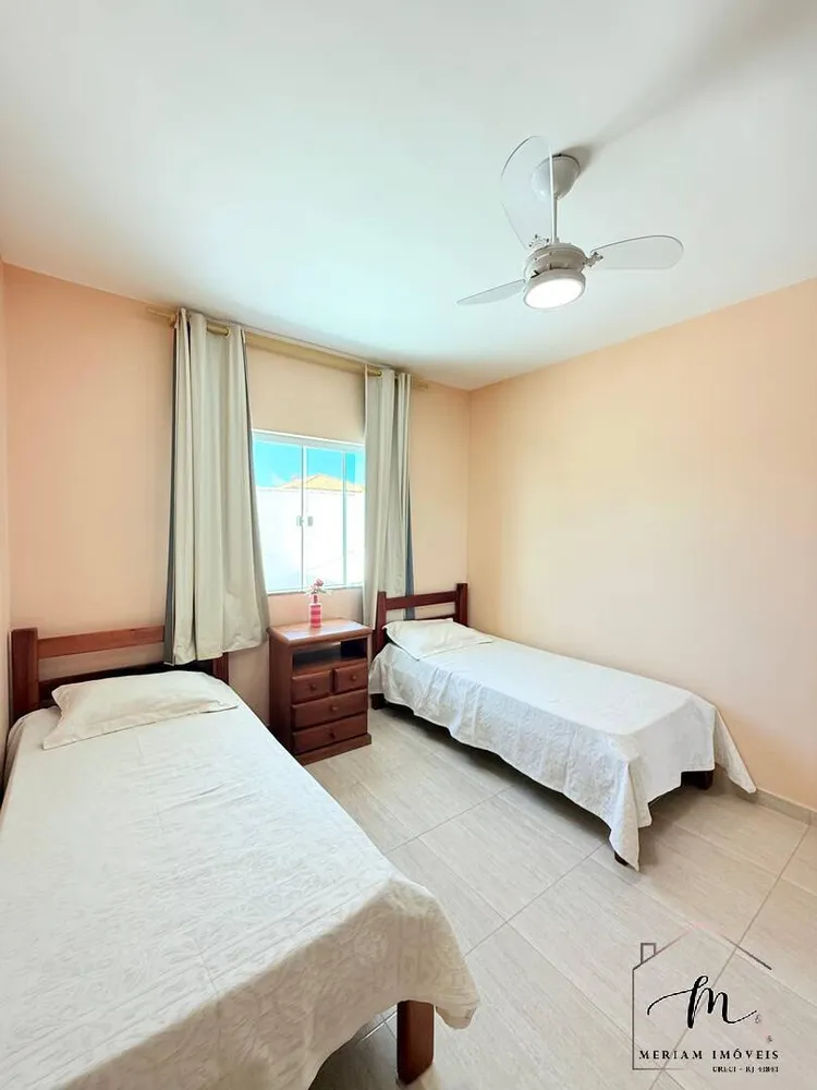 Casa de Condomínio, 6 quartos - Foto 27
