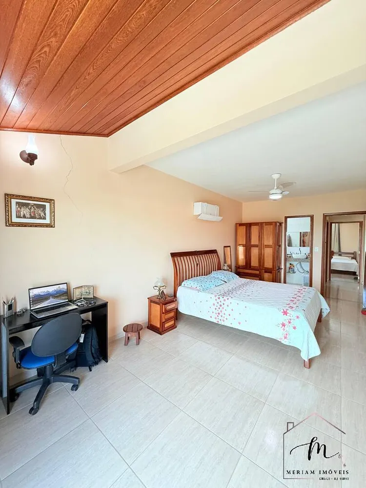 Casa de Condomínio, 6 quartos - Foto 22