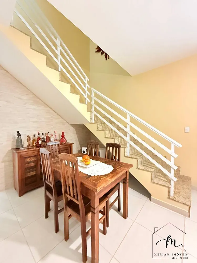 Casa de Condomínio, 6 quartos - Foto 8