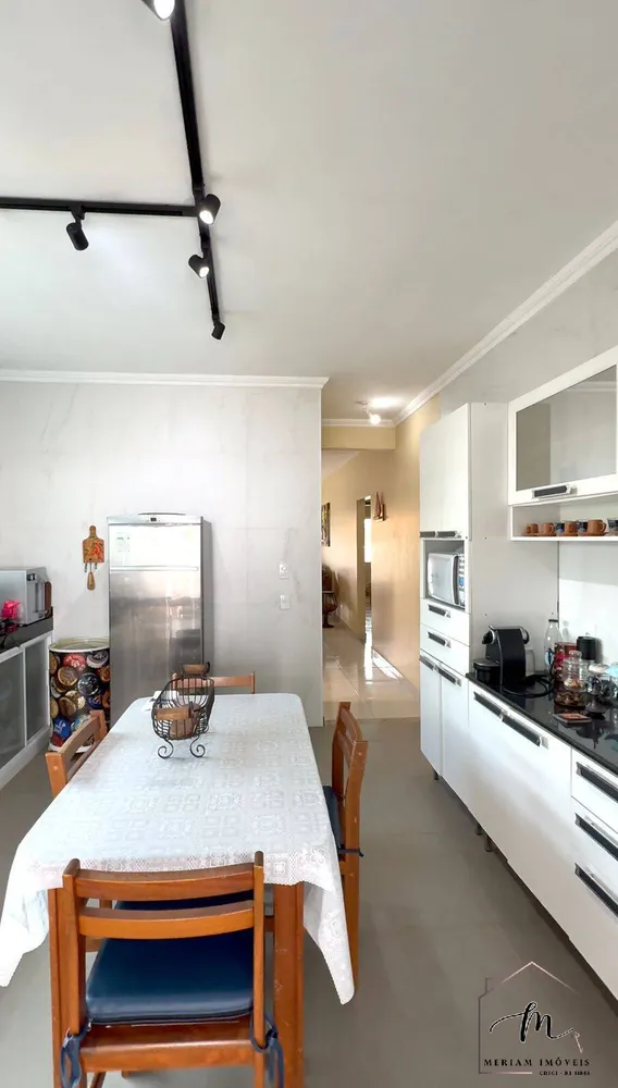 Casa de Condomínio, 6 quartos - Foto 10